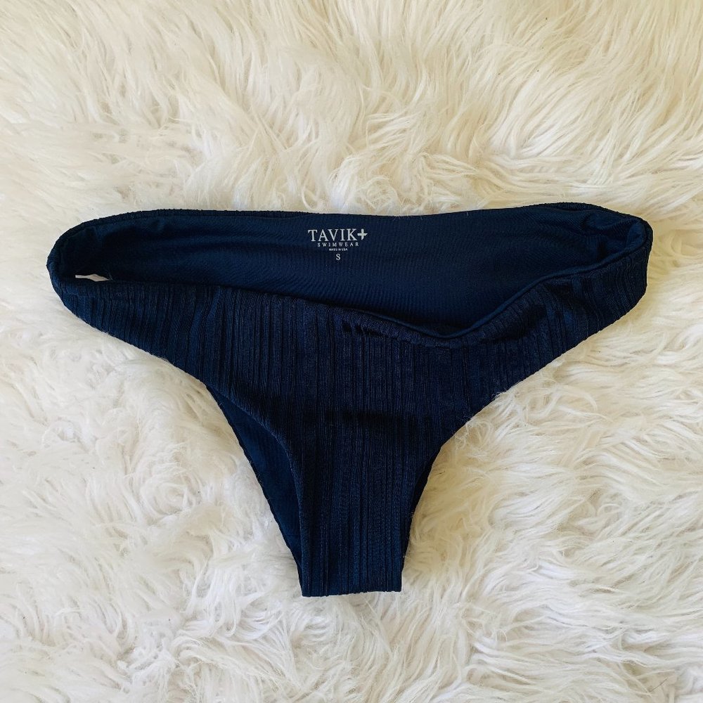 NWOT Tavik+ Bikini Bottoms